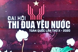 Đại hội thi đua yêu nước toàn quốc: Đoàn kết và sáng tạo