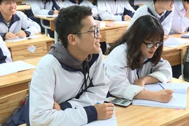 (Ảnh minh họa: PM/Vietnam+)