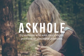 31 từ tiếng lóng "hot" nhất năm 2015 mà bạn cần phải biết