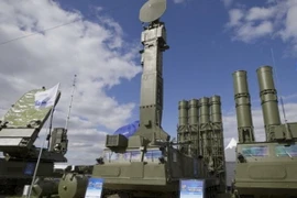 Chi tiêu quốc phòng của Nga trong năm 2016 giảm. (Nguồn: AP)