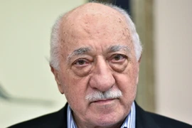 Giáo sỹ Fethullah Gulen. (Nguồn: gulftoday.ae)