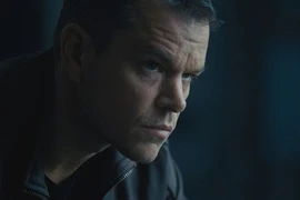 Diễn viên Matt Damon. (Nguồn: AP)