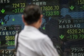 Ảnh minh họa. (Nguồn: fortune.com)