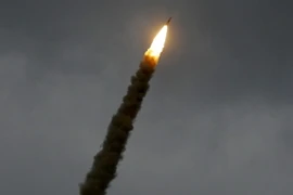 Ảnh minh họa. (Nguồn: ibtimes.com)