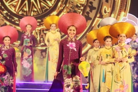 Ảnh minh họa. (Ảnh: Phương Vy/TTXVN)