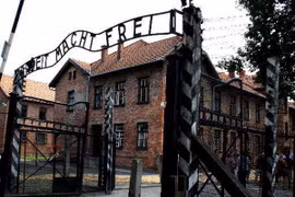 Bảo tàng tại trại tập trung Auschwitz ở Ba Lan. (Nguồn: tripadvisor.co.uk)