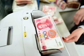 (Ảnh minh họa: AFP/TTXVN)