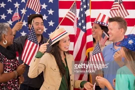 Ảnh minh họa. (Nguồn: Getty Images)