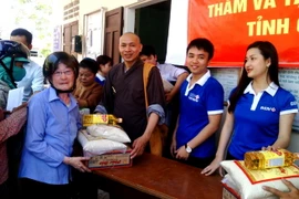 (Ảnh: Thành Võ/Vietnam+)