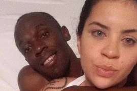 Jady Duarte đã chia sẻ cho các bạn trên WhatsApp. (Nguồn: DM)