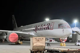 Airbus và Qatar Airways dàn xếp vụ tranh cãi trị giá 2,5 tỷ USD