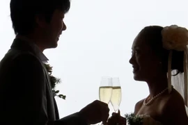 Kỳ lạ cặp vợ chồng Nhật Bản không sống chung nhà trong nhiều năm