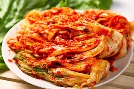 Hàn Quốc nhập khẩu gần 170 triệu USD kim chi trong năm 2022