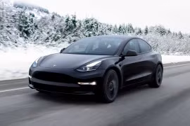 Tesla giảm giá một số mẫu xe ở Mỹ lần thứ sáu trong năm 2023