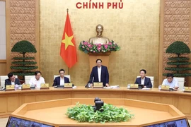 Thủ tướng chỉ thị tăng cường công tác truyền thông chính sách
