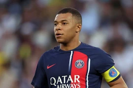 Viễn cảnh Mbappe tới Saudi Arabia thi đấu hoàn toàn có thể xảy ra