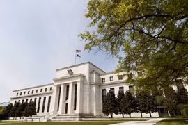 CEO Citigroup: Fed sẽ tăng lãi suất lên gần 5,5% vào tháng 5 tới