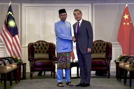 Malaysia và Trung Quốc cam kết tăng cường hợp tác sâu rộng