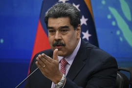 Chính phủ Venezuela ủng hộ đàm phán hòa bình với phe đối lập