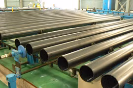 Điều tra chống bán phá giá ống thép hàn không gỉ từ Thái Lan, Việt Nam