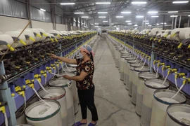 Indonesia khởi xướng điều tra biện pháp tự vệ với sợi bông nhập khẩu