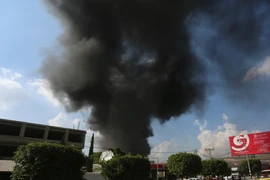 Cao ủy Nhân quyền LHQ kêu gọi bảo vệ người Palestine tại Bờ Tây