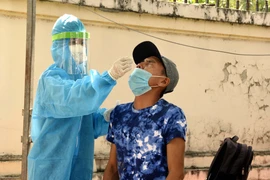 Ngày 3/6: Có 280 ca mắc COVID-19, thấp nhất trong khoảng 7 tuần qua