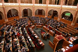 Hungary có thể tiếp tục trì hoãn phê chuẩn Thụy Điển gia nhập NATO