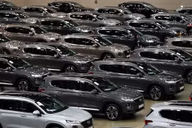 Hyundai và Kia ghi nhận doanh số bán xe ấn tượng tại thị trường Mỹ