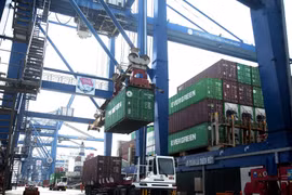 Chuyên gia Anh lạc quan về triển vọng kinh tế Việt Nam trong năm 2023