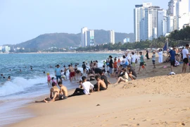 Du khách nên tìm hiểu kỹ các gói du lịch dịp nghỉ lễ Quốc khánh 2/9