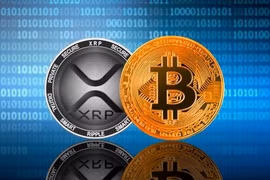 Bitcoin chạm mức “đỉnh” kể từ đầu năm nhờ chiến thắng của Ripple Labs