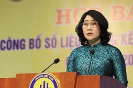 Nâng cao chất lượng thống kê, quản lý hệ sinh thái dữ liệu