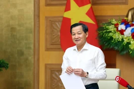 Quyết liệt đưa VN khỏi Danh sách Giám sát Tăng cường về Chống Rửa tiền