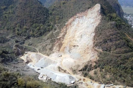 (Ảnh minh họa. Nguồn: TTXVN)