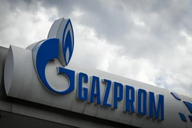 Gazprom sẵn sàng triển khai dự án đường ống dẫn khí đến Trung Quốc