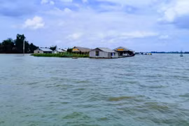 Hội nghị Ủy hội sông Mekong quốc tế sẽ diễn ra tại Lào đầu tháng tới