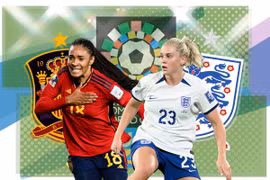 World Cup Nữ 2023: Cuộc chiến doanh thu áo đấu giữa Nike và Adidas