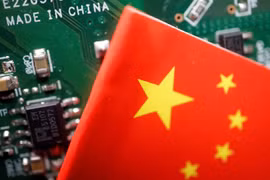 Trung Quốc dự định bơm hơn 7 tỷ USD để nâng cấp chuỗi cung ứng chip