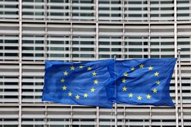 EU đạt thỏa thuận cắt giảm siêu khí nhà kính gây biến đổi khí hậu