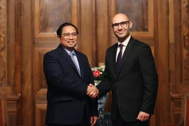 TTK Tòa Trọng tài Thường trực đánh giá cao sự hợp tác của Việt Nam