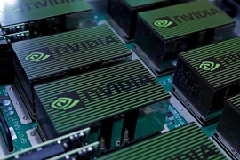 Sự thống trị của Nvidia cản trở các công ty khởi nghiệp gọi vốn