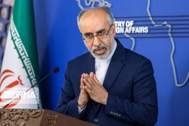 Iran kỳ vọng khôi phục quan hệ với Saudi Arabia tạo hiệu ứng tích cực