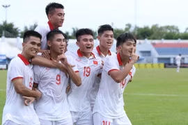 U23 Đông Nam Á 2023: Việt Nam hướng tới trận thắng trước Philippines