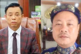 Khởi tố vụ án Lừa đảo chiếm đoạt tài sản tại Công ty Y dược LanQ
