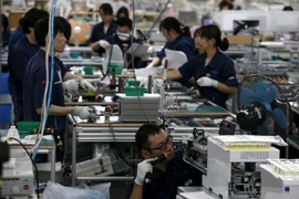 Nhật Bản lo ngại về nguy cơ rò rỉ công nghệ trong sản xuất máy in