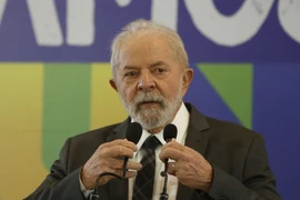 Brazil, Trung Quốc hướng tới hợp tác về công nghiệp xanh và năng lượng