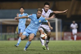 V.League 1-2023: Đón chờ những trận đối đầu gay cấn tại vòng 4