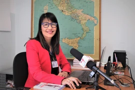 Lời Bác dạy và bí quyết thành công của chuyên gia người Việt tại FAO
