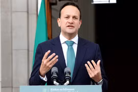 Anh và EU sắp đạt được thỏa thuận về Nghị định thư Bắc Ireland
